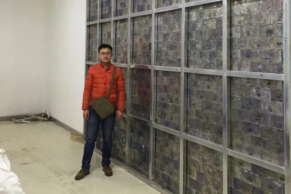 抚顺加速器防护铅砖 铅锭