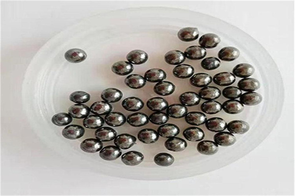 抚顺铅珠 铅粒 铅丸 铅砂配重用