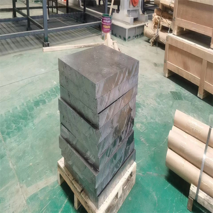 抚顺铅块的主要用途