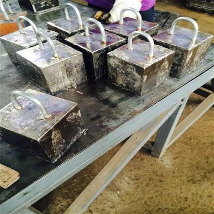 抚顺铸造铅加工件